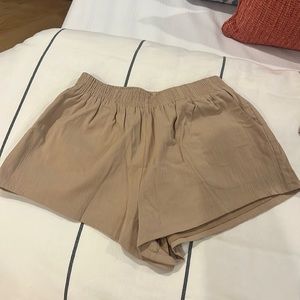 Lovers & Friends shorts